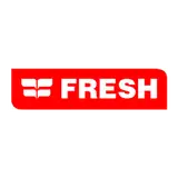 Fresh logo