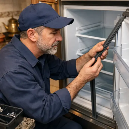 LG Refrigerators repair
