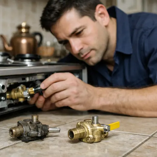Neff Stoves & Cookers repair