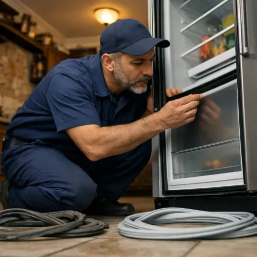 صيانة ثلاجات سانيو