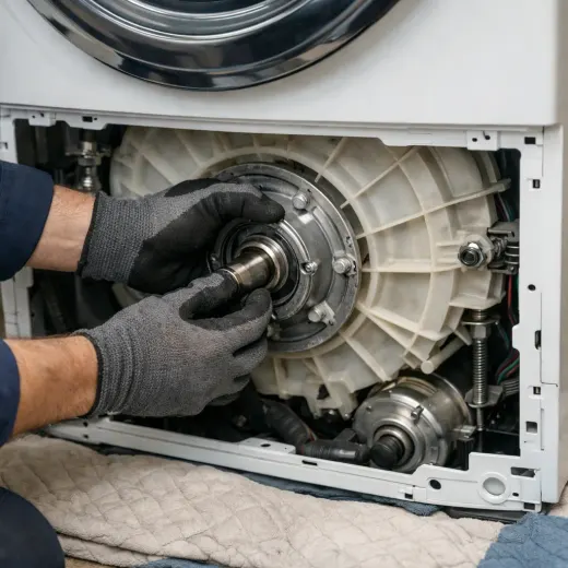 Speed Queen Washing Machines repair