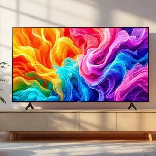 QLED TVs repair