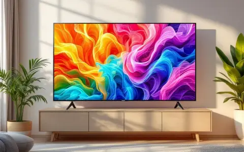 QLED tvs repair