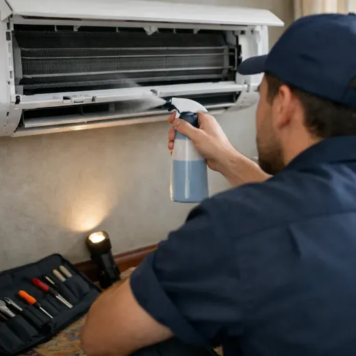 Unionaire Air Conditioners repair