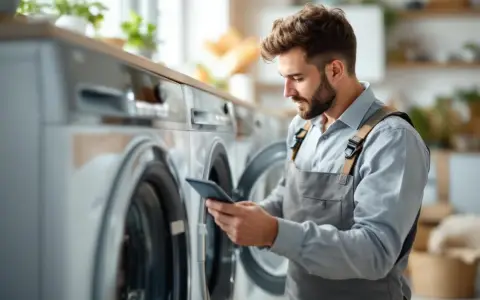 Top Load washing machines repair